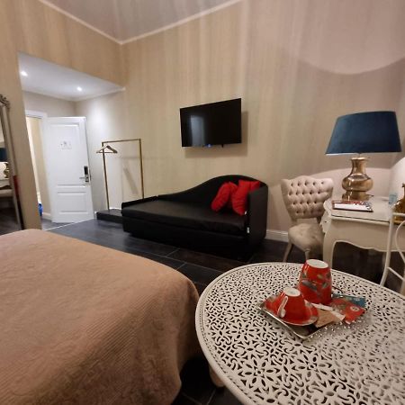 Ex Voto Guest House Napoli Ngoại thất bức ảnh