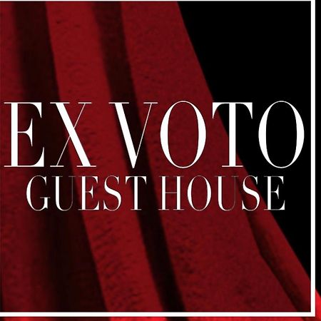 Ex Voto Guest House Napoli Ngoại thất bức ảnh