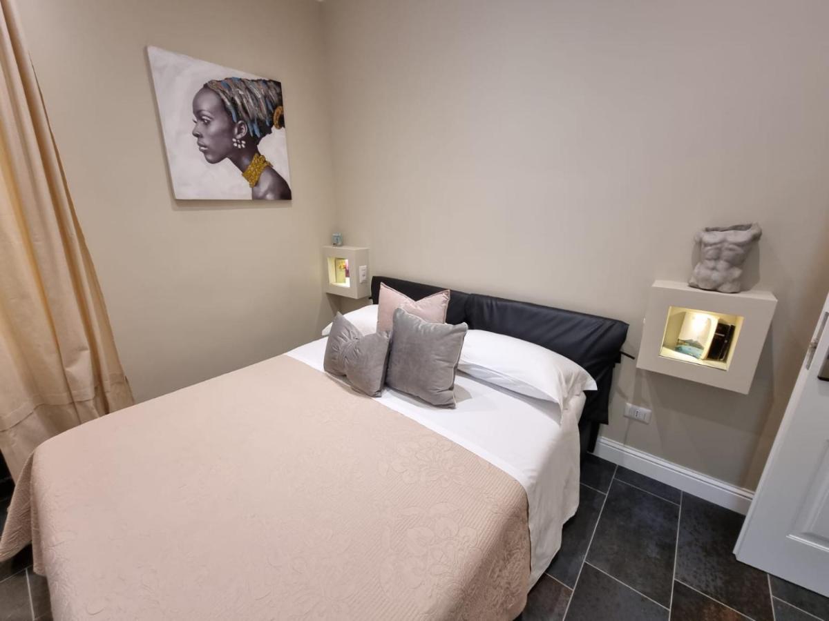 Ex Voto Guest House Napoli Ngoại thất bức ảnh