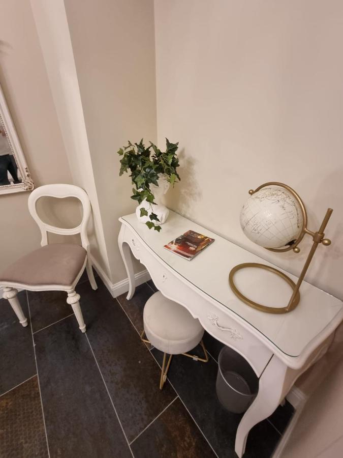 Ex Voto Guest House Napoli Ngoại thất bức ảnh
