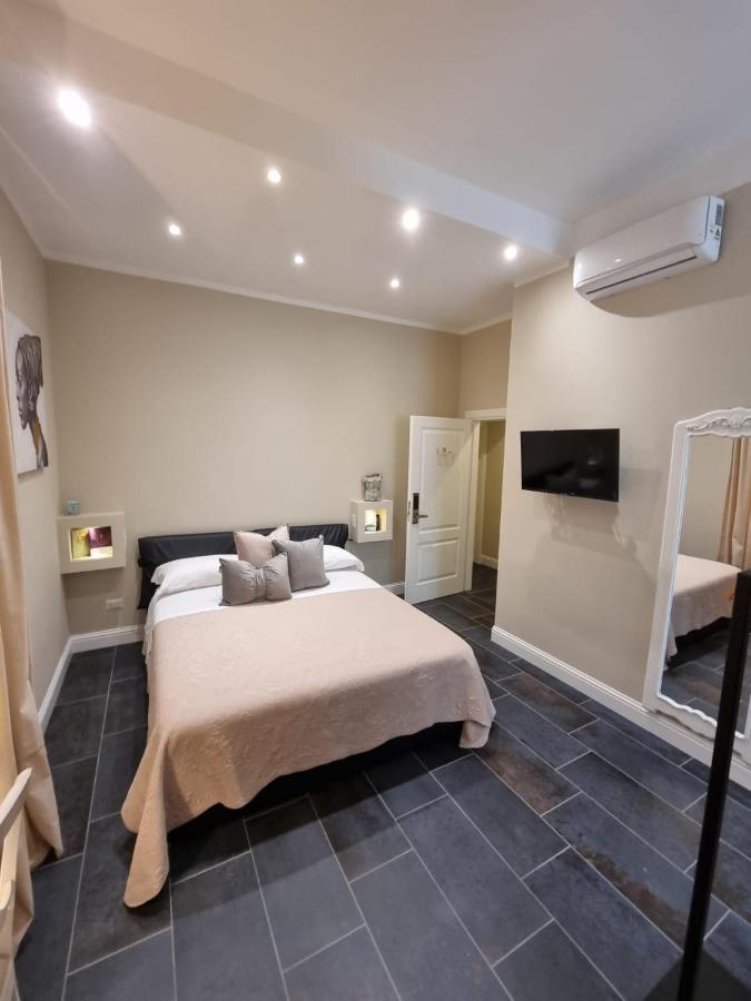 Ex Voto Guest House Napoli Ngoại thất bức ảnh