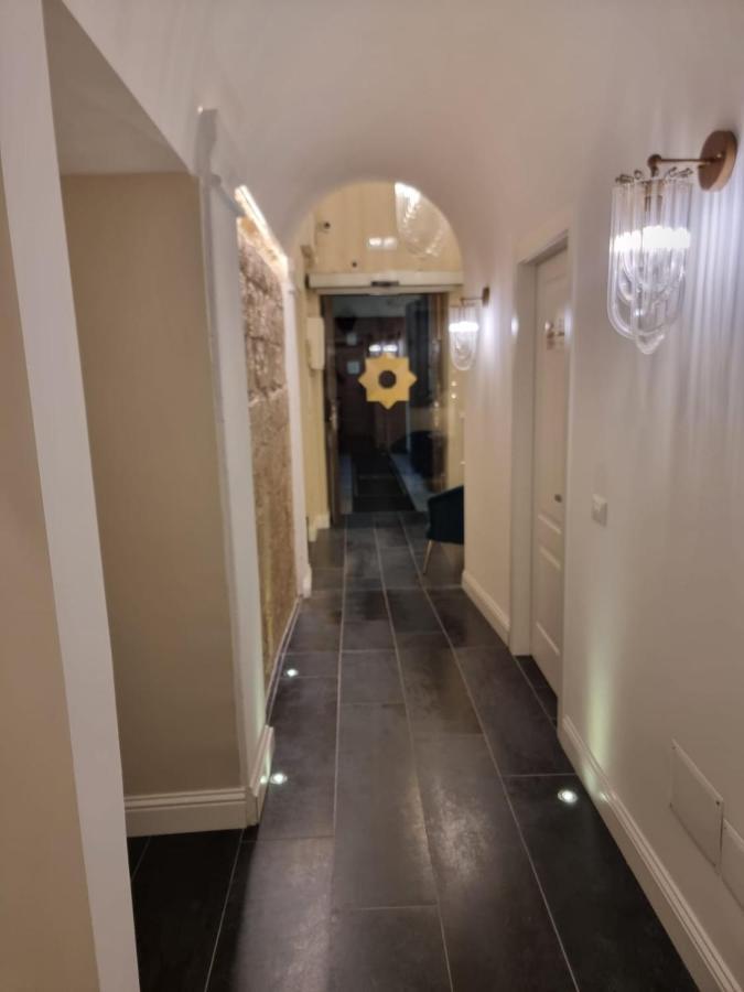 Ex Voto Guest House Napoli Ngoại thất bức ảnh