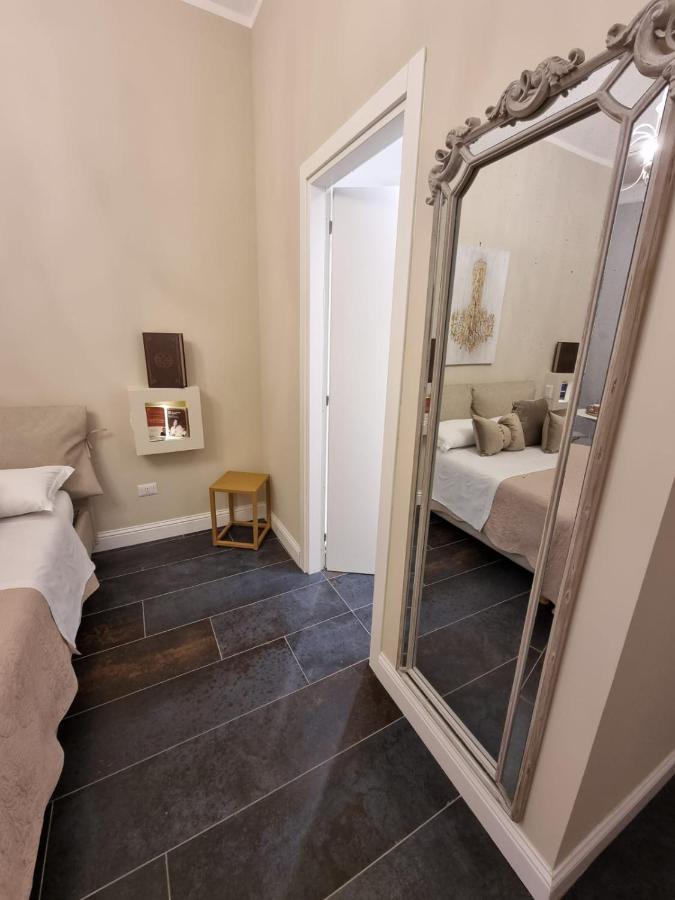 Ex Voto Guest House Napoli Ngoại thất bức ảnh
