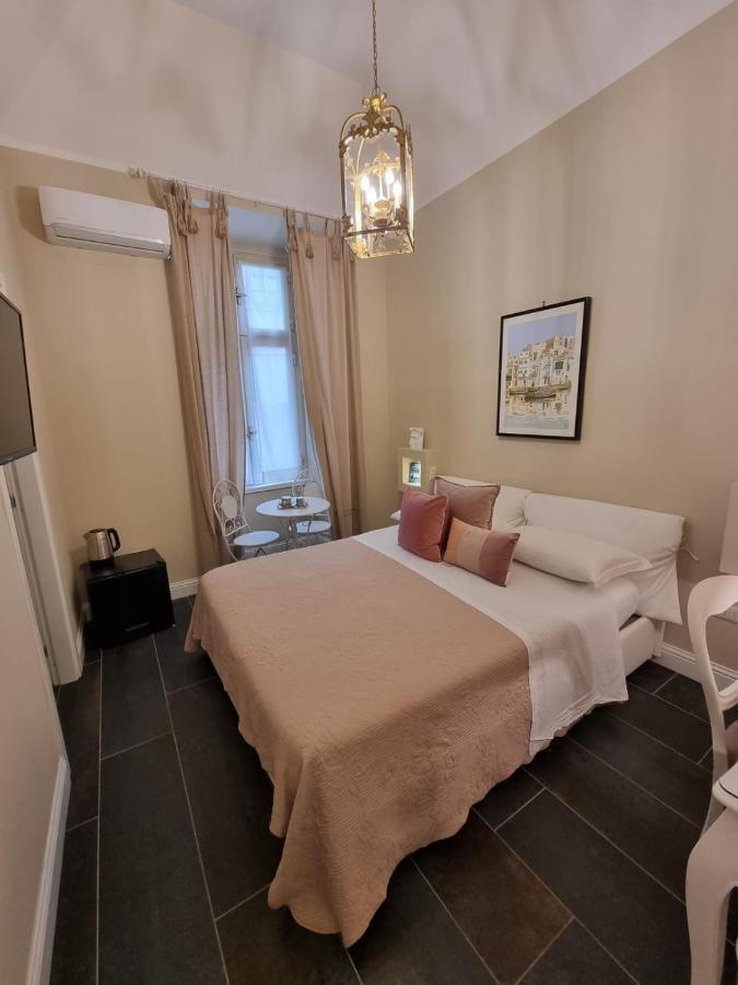 Ex Voto Guest House Napoli Ngoại thất bức ảnh