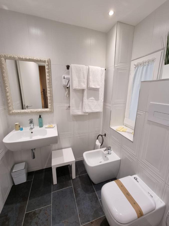 Ex Voto Guest House Napoli Ngoại thất bức ảnh
