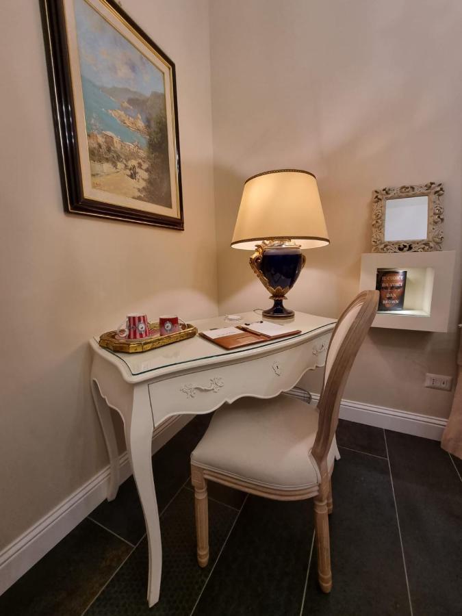 Ex Voto Guest House Napoli Ngoại thất bức ảnh