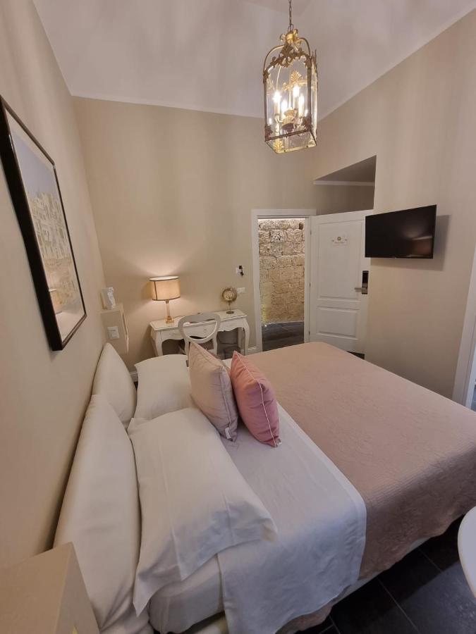 Ex Voto Guest House Napoli Ngoại thất bức ảnh