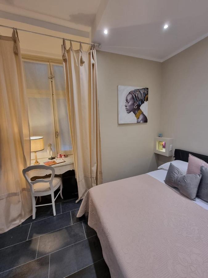 Ex Voto Guest House Napoli Ngoại thất bức ảnh