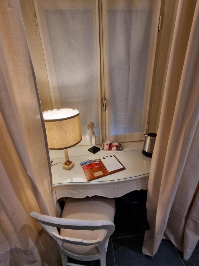 Ex Voto Guest House Napoli Ngoại thất bức ảnh