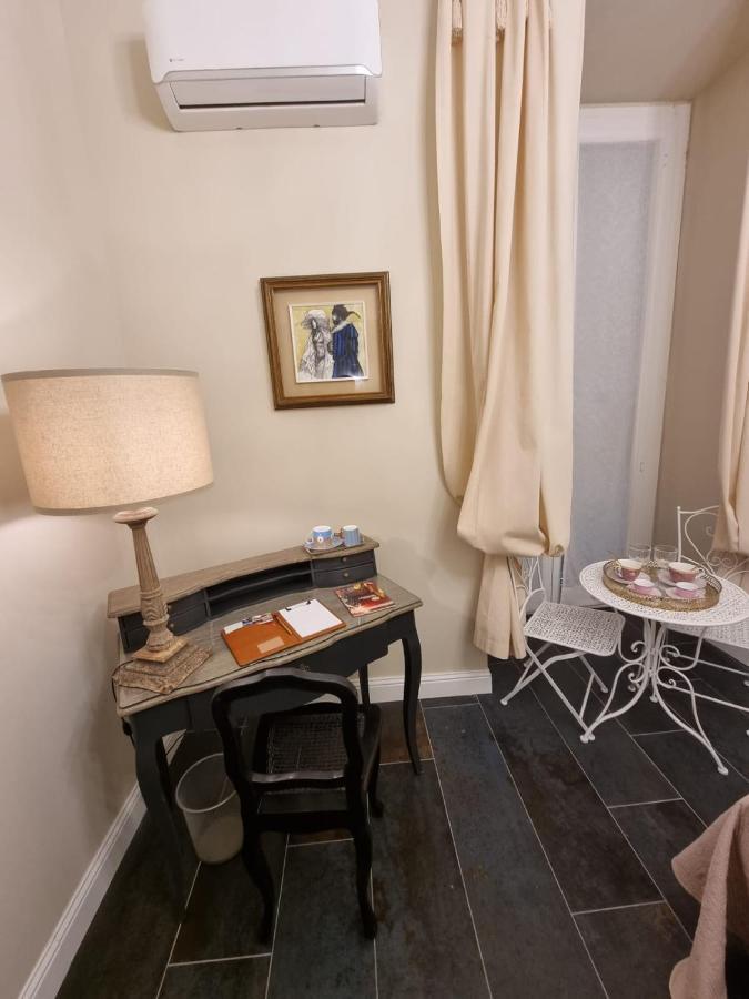 Ex Voto Guest House Napoli Ngoại thất bức ảnh